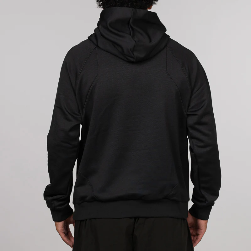 Kobe Therma-FIT Fundamental Hoodie - Black - Image 4