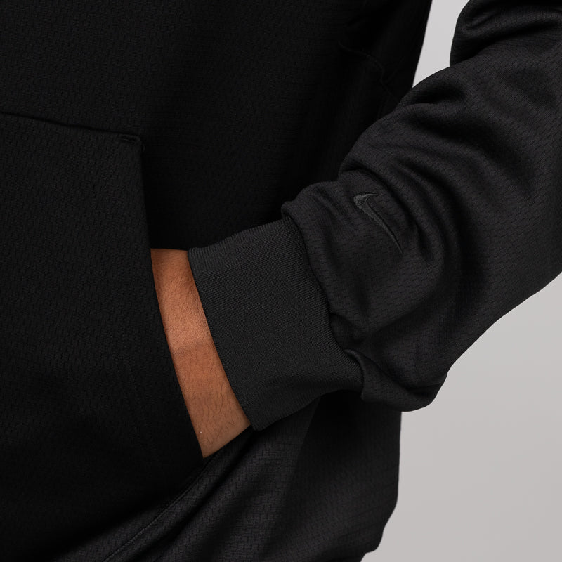 Kobe Therma-FIT Fundamental Hoodie - Black - Image 7