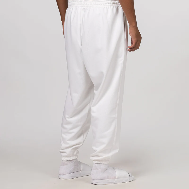 Kobe Therma-FIT Fundamental Pant - White/Black - Image 5