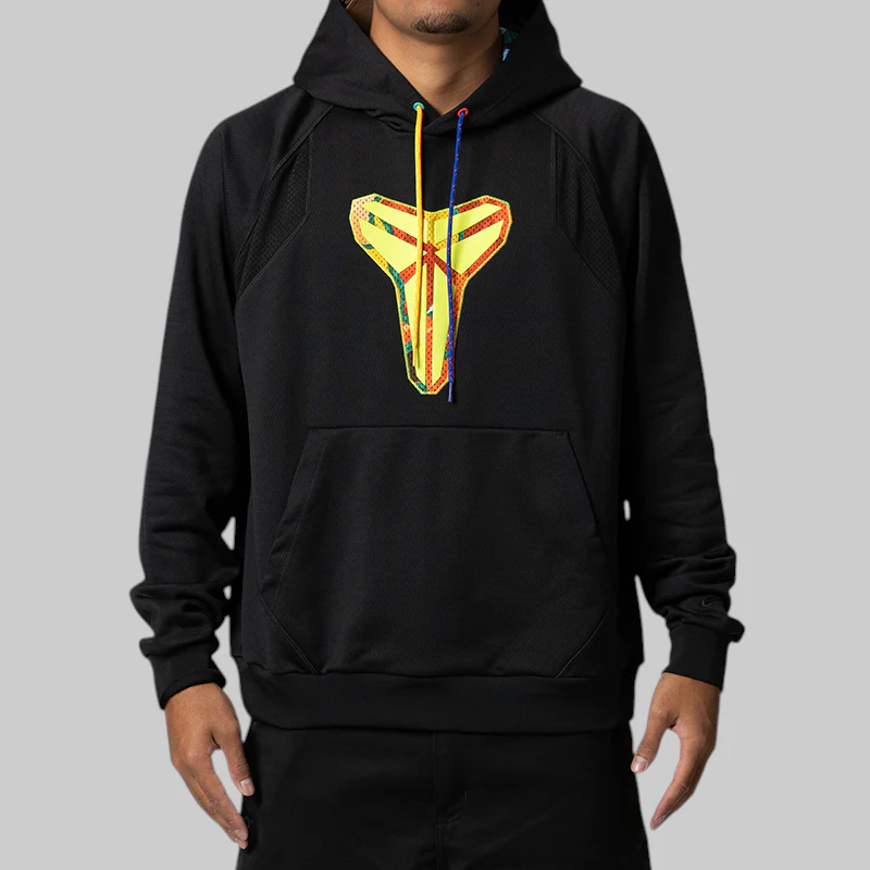 Kobe Therma-FIT Hoodie 'What The'