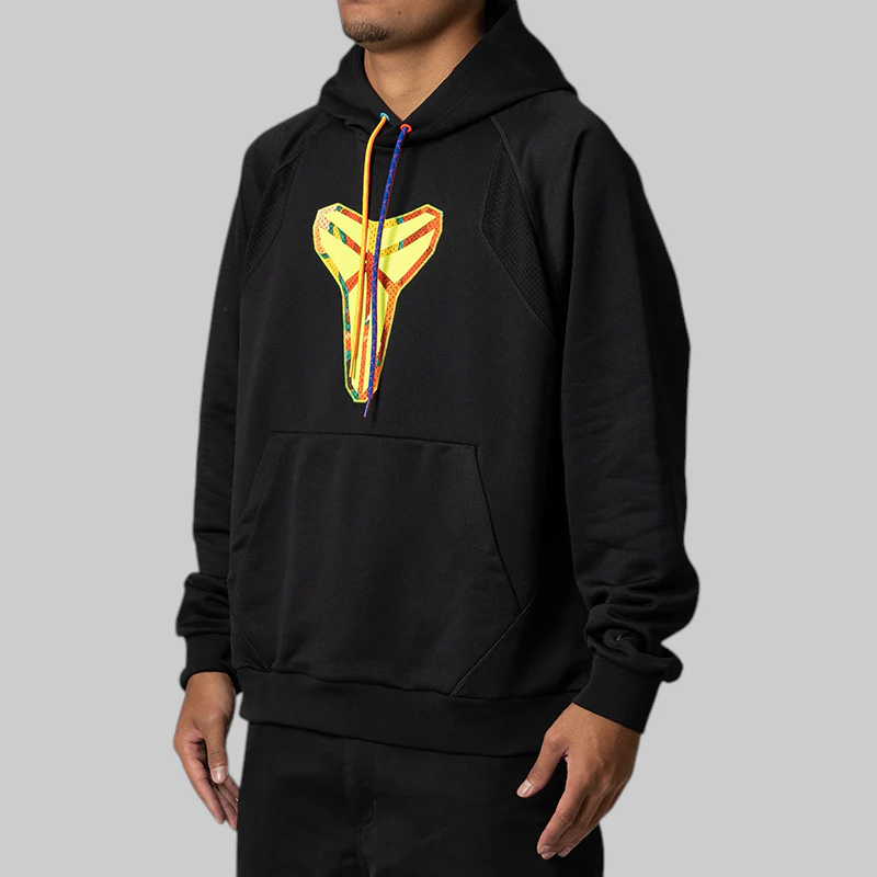 Kobe Therma-FIT Hoodie 'What The' - Image 2