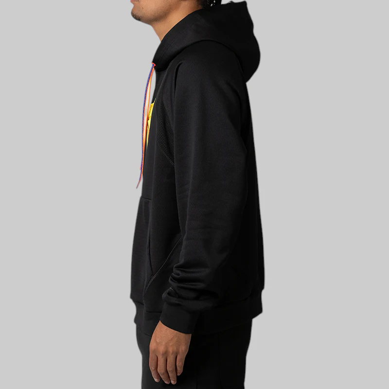 Kobe Therma-FIT Hoodie 'What The' - Image 3