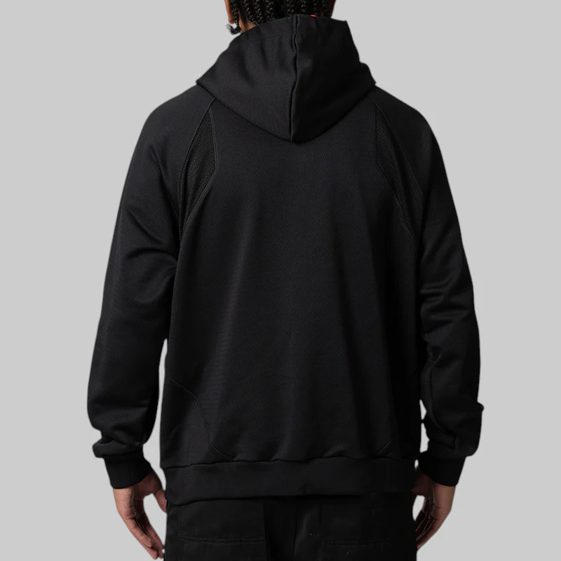 Kobe Therma-FIT Hoodie 'What The' - Image 4