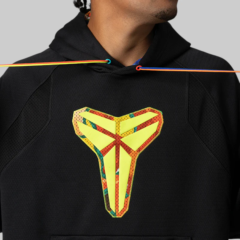 Kobe Therma-FIT Hoodie 'What The' - Image 6