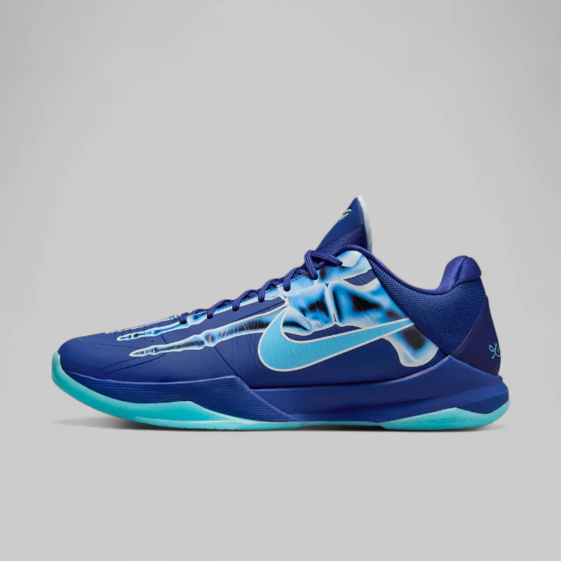 Kobe 5 Protro "X-Ray"