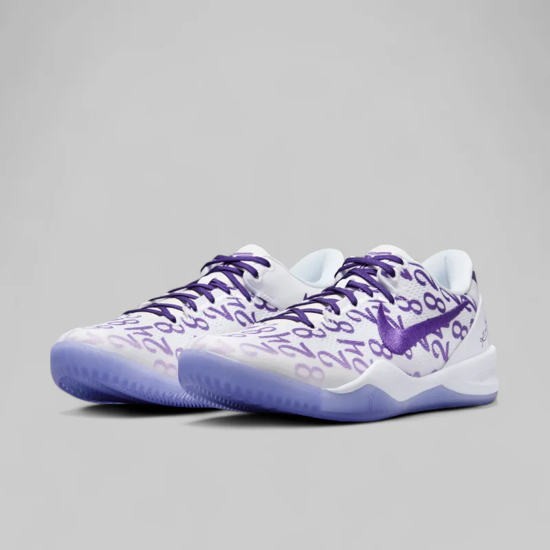 Kobe VIII Protro "Court Purple" - Image 2