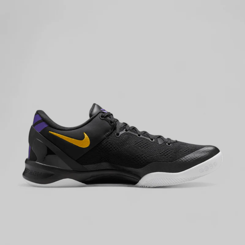 Kobe VIII Protro "Lakers Away" - Image 3