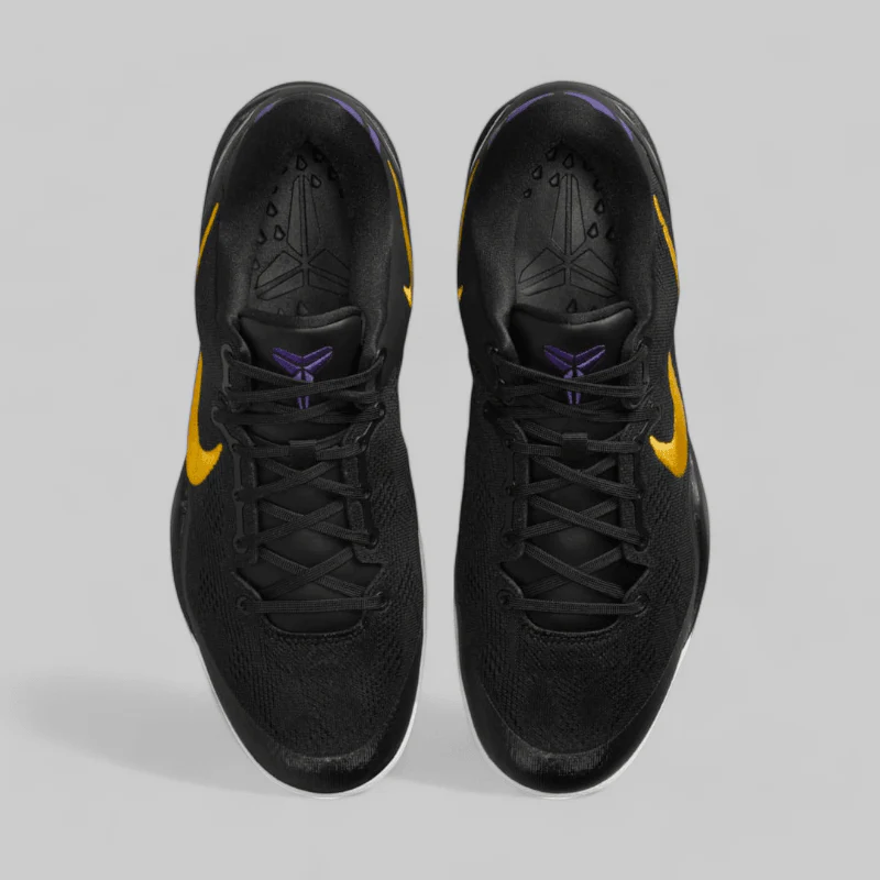 Kobe VIII Protro "Lakers Away" - Image 4