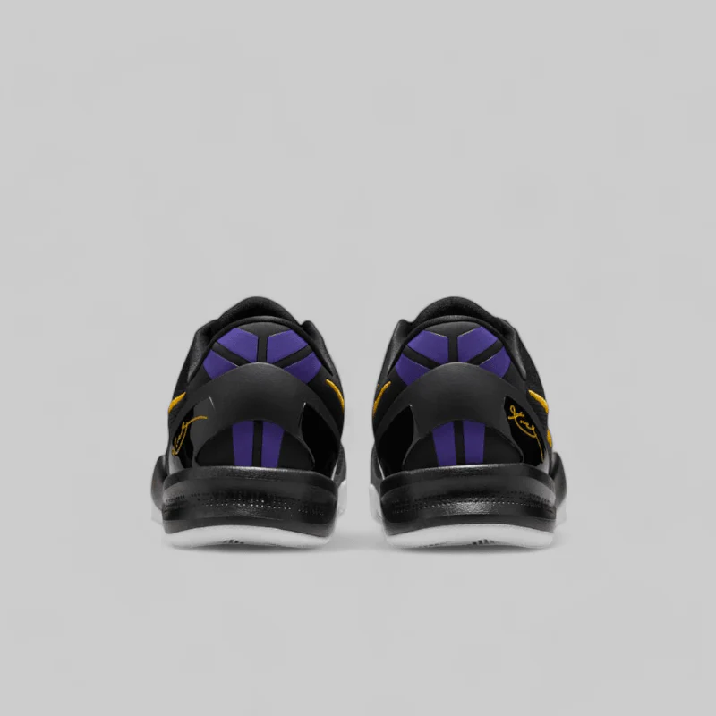 Kobe VIII Protro "Lakers Away" - Image 5