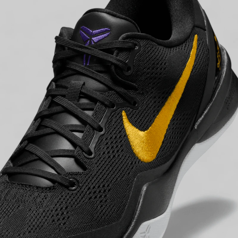 Kobe VIII Protro "Lakers Away" - Image 6