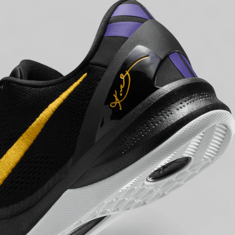 Kobe VIII Protro "Lakers Away" - Image 7
