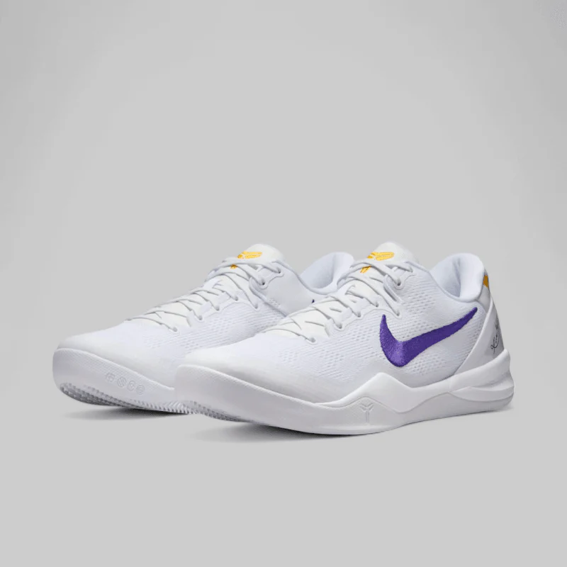 Kobe VIII Protro "Lakers Home" - Image 2