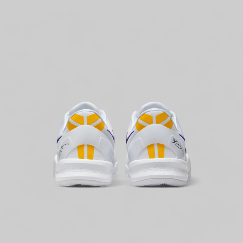 Kobe VIII Protro "Lakers Home" - Image 5