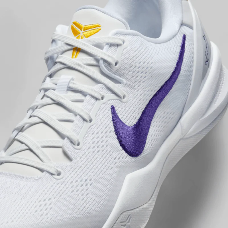 Kobe VIII Protro "Lakers Home" - Image 7