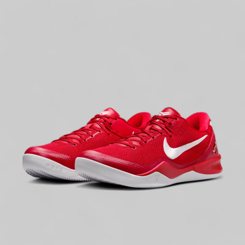 Kobe VIII Protro "University Red" - Image 2