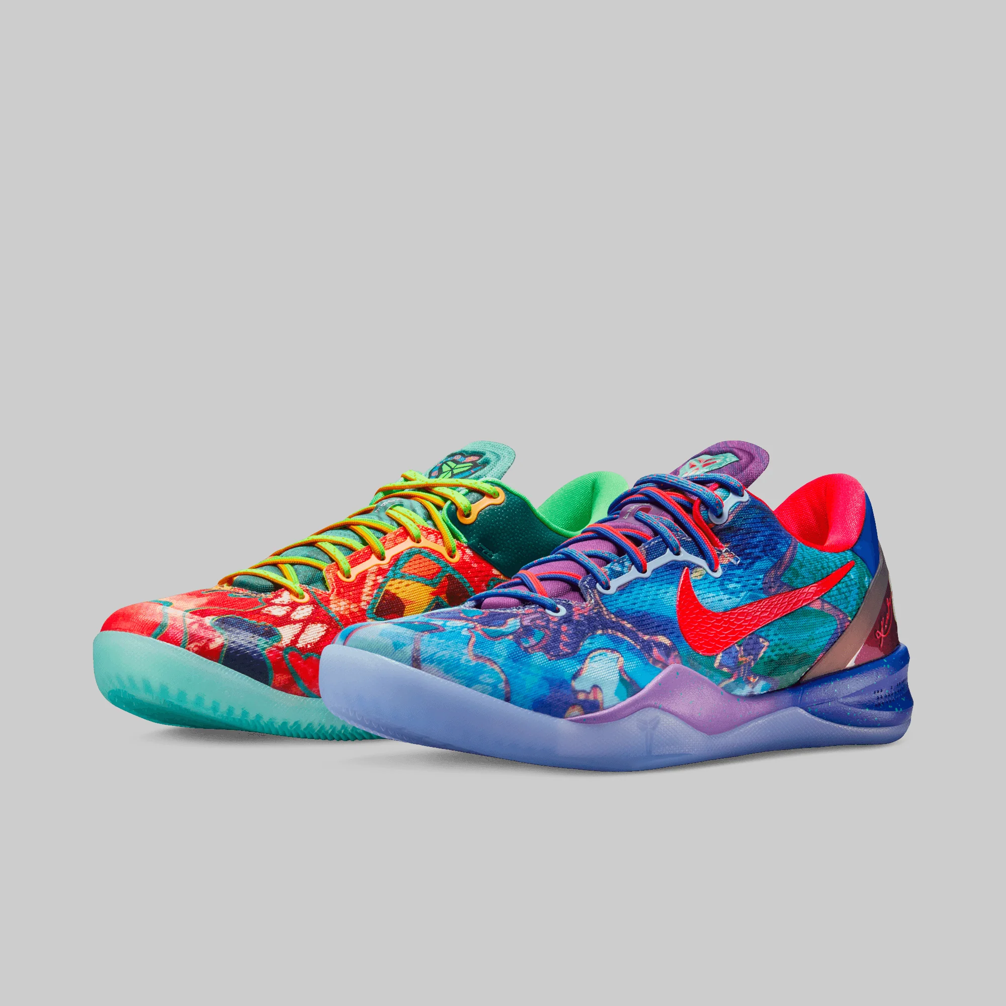 Kobe VIII Protro "What The Kobe" - Image 2