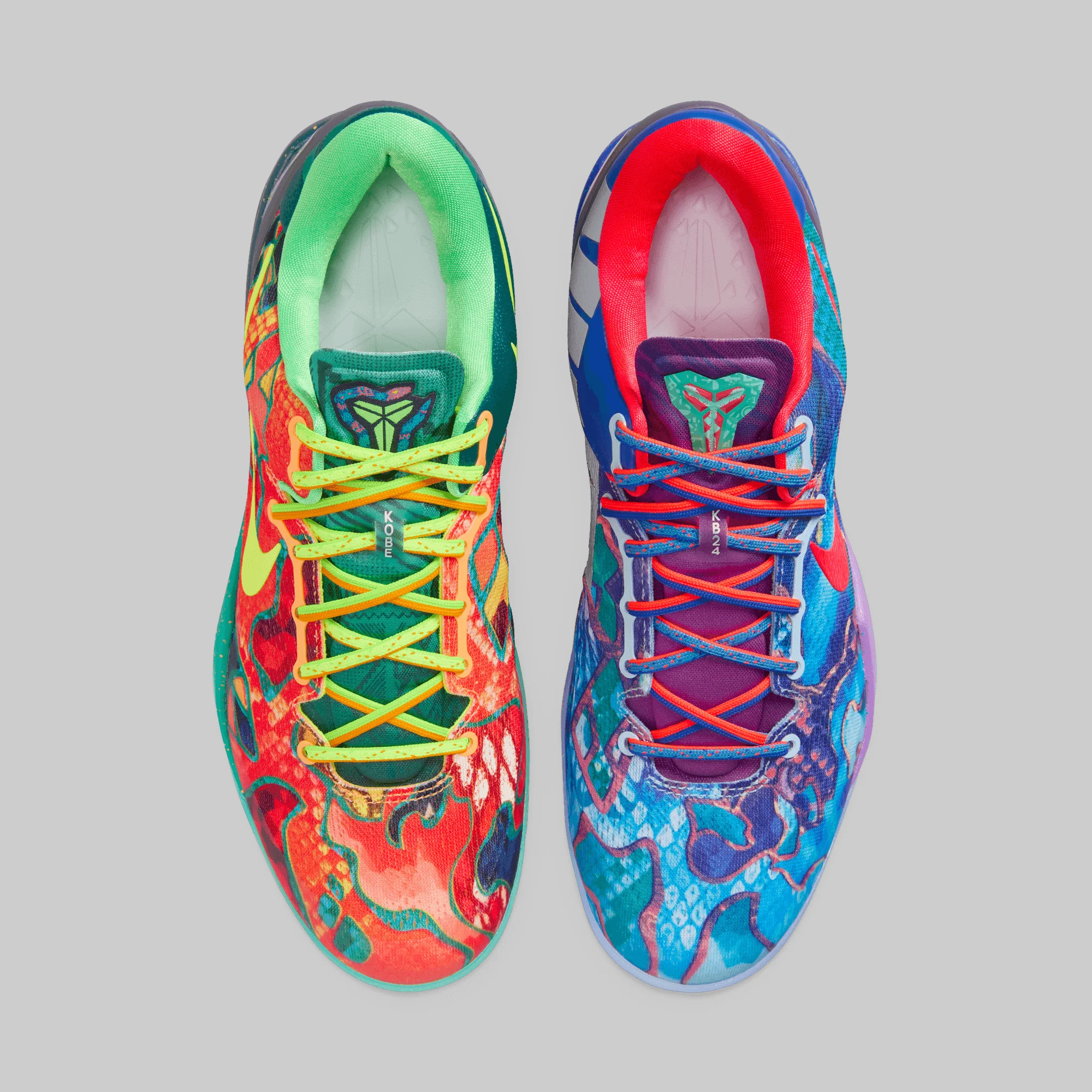 Kobe VIII Protro "What The Kobe" - Image 3