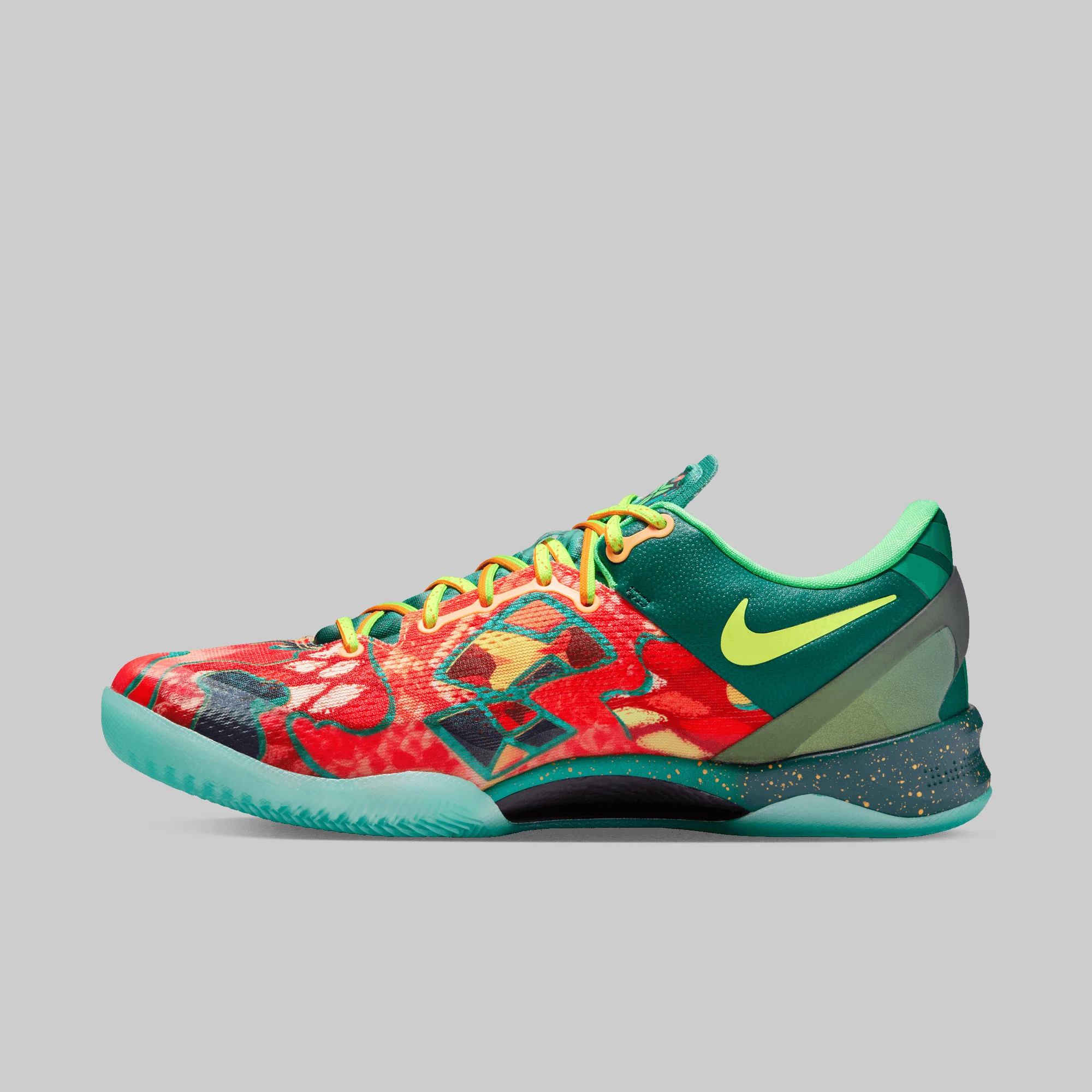 Kobe VIII Protro "What The Kobe" - Image 4