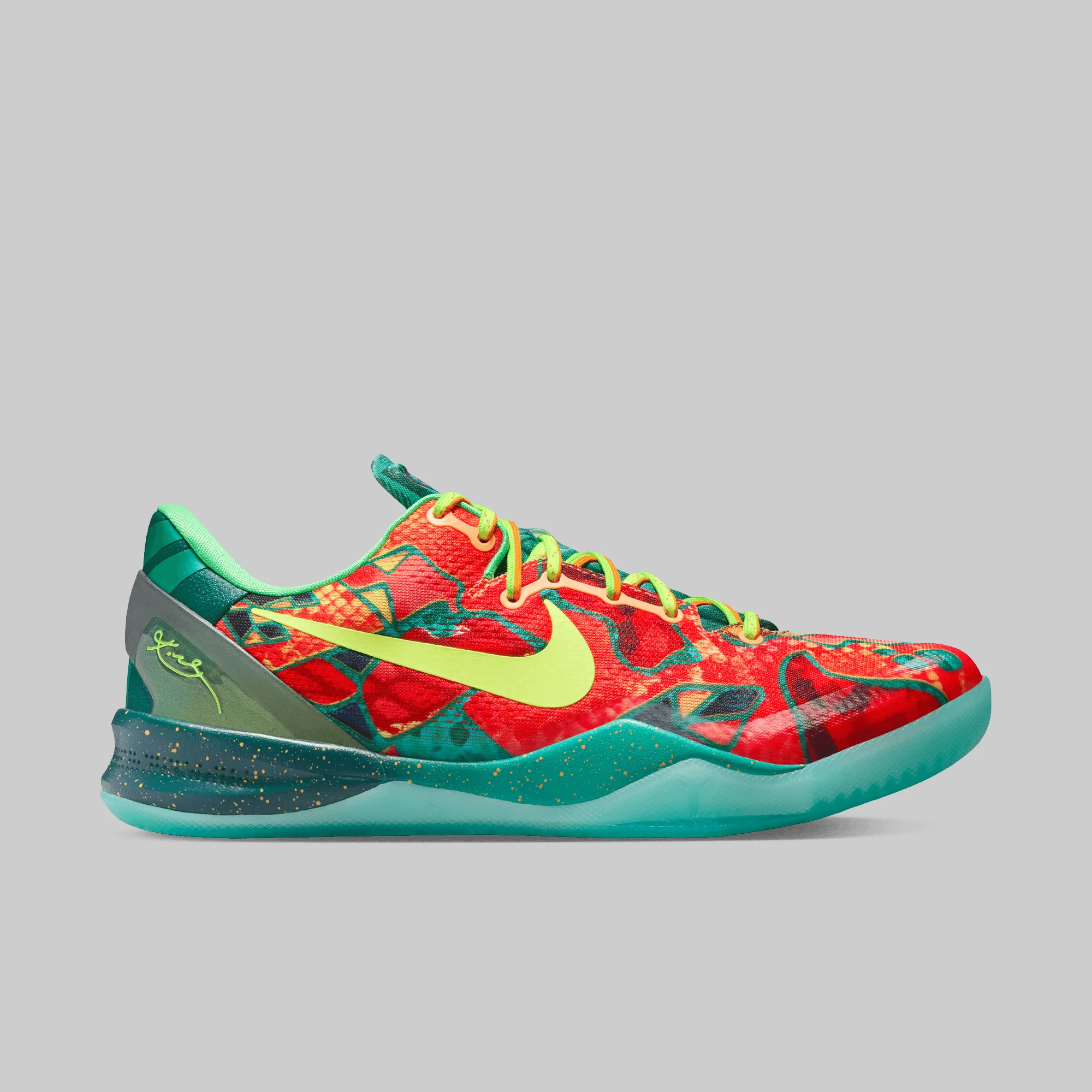 Kobe VIII Protro "What The Kobe" - Image 5
