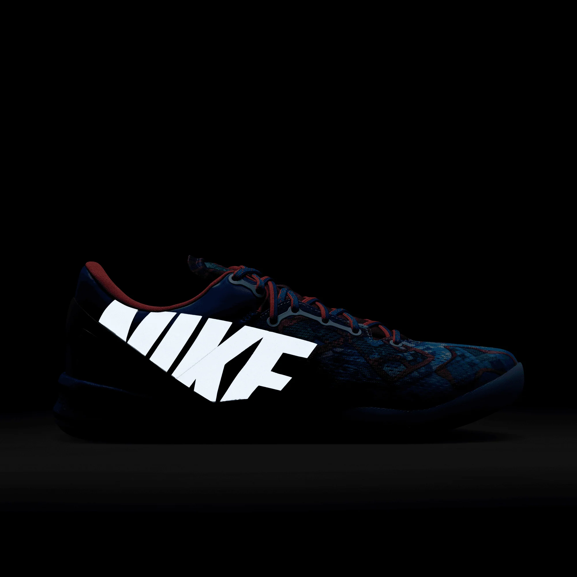 Kobe VIII Protro "What The Kobe" - Image 7
