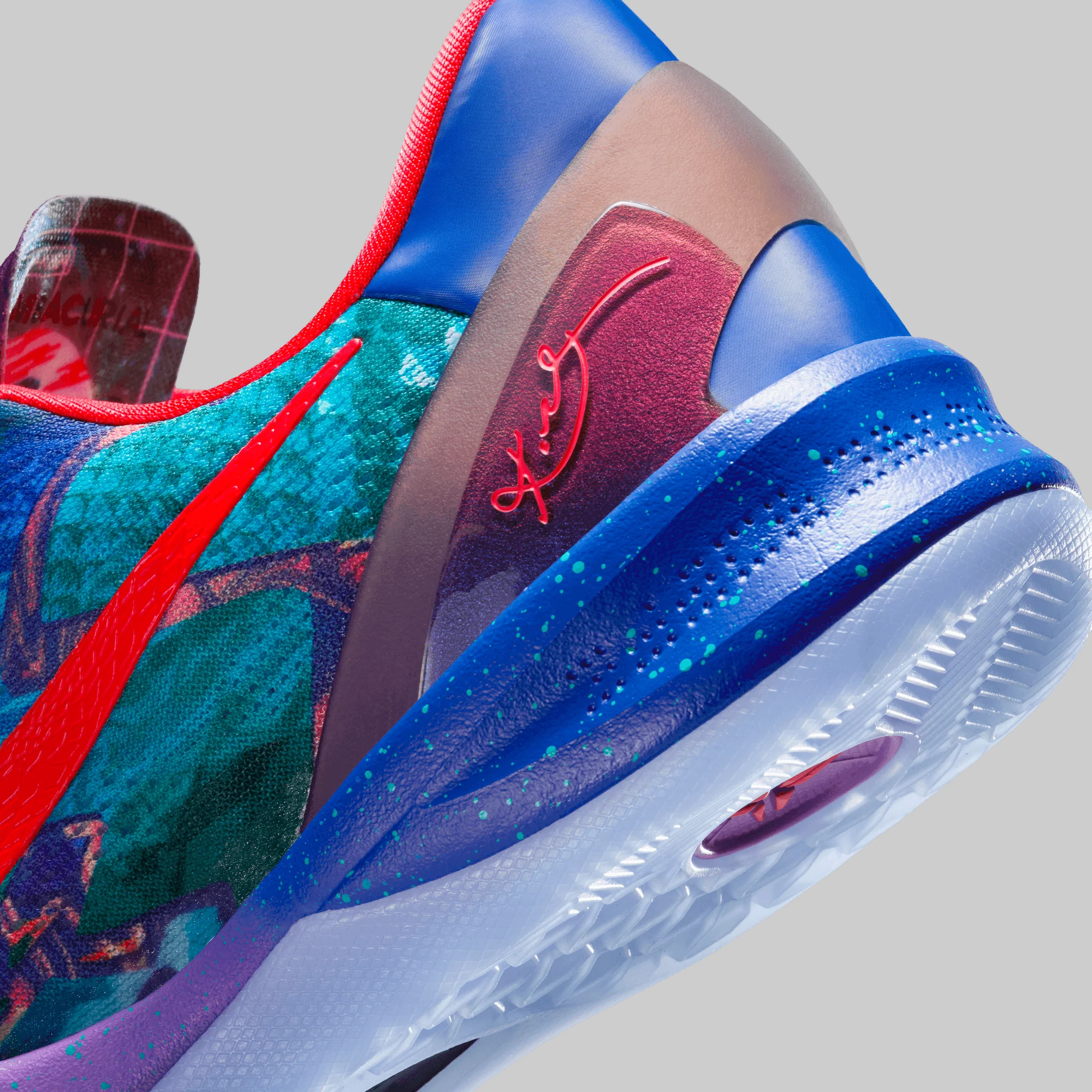 Kobe VIII Protro "What The Kobe" - Image 9