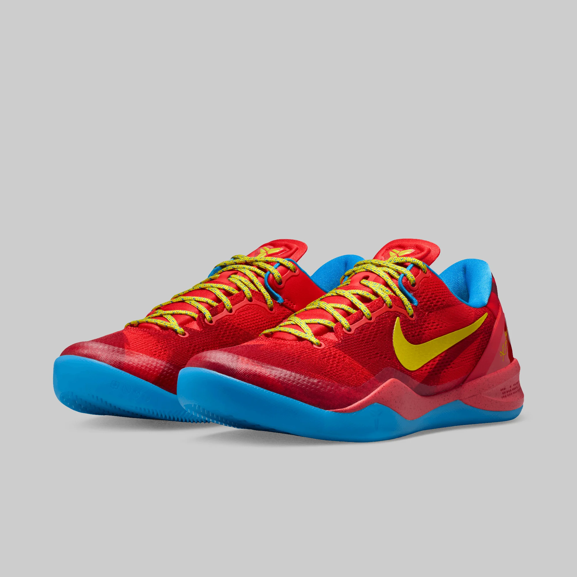 Kobe VIII Protro "Year of the Horse" - Image 2