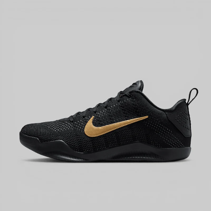 Kobe XI Elite Protro "Fade To Black"