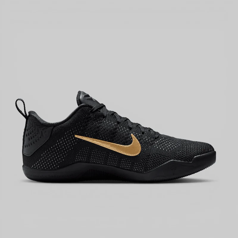 Kobe XI Elite Protro "Fade To Black" - Image 11