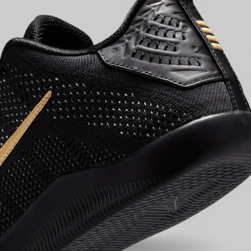Kobe XI Elite Protro "Fade To Black" - Image 5