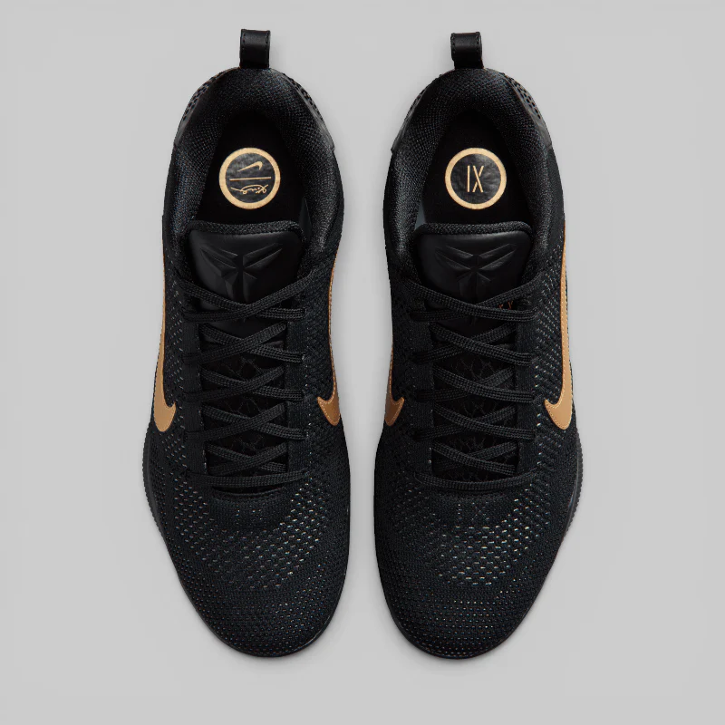 Kobe XI Elite Protro "Fade To Black" - Image 6