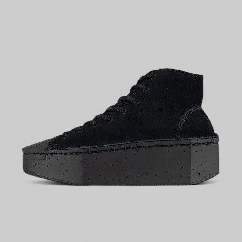 Kyasu Hi - Black