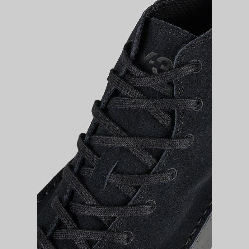 Kyasu Hi - Black - Image 4