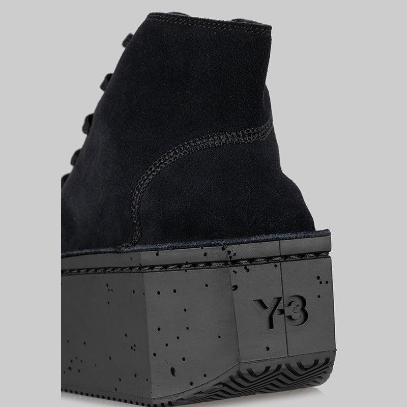 Kyasu Hi - Black - Image 6