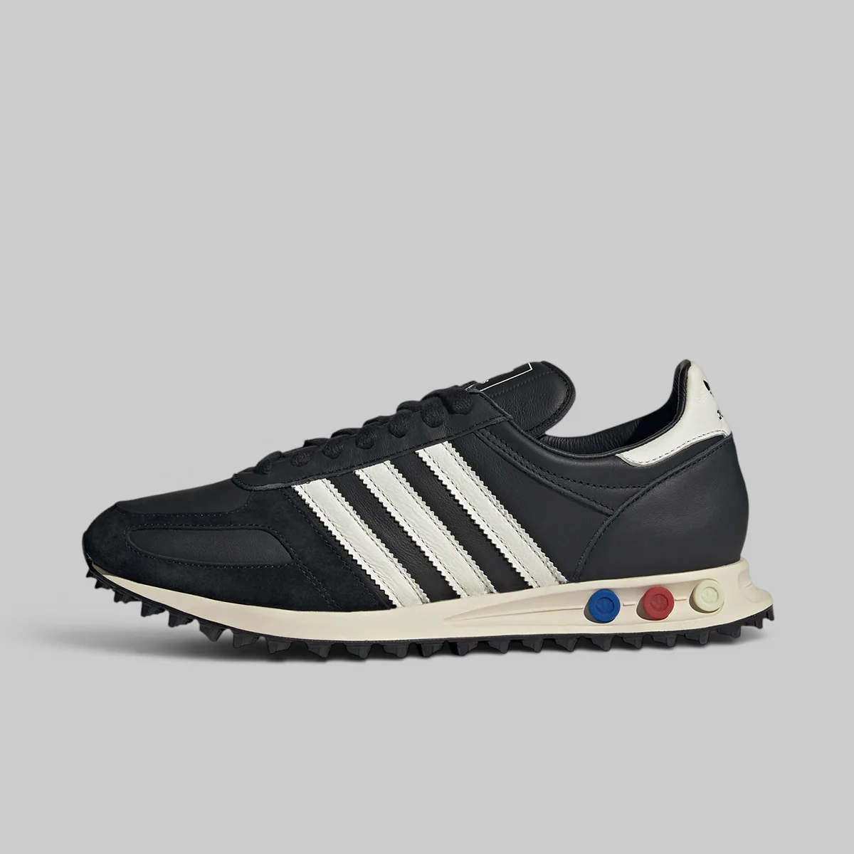 LA Trainer OG Made In USA - Black/White