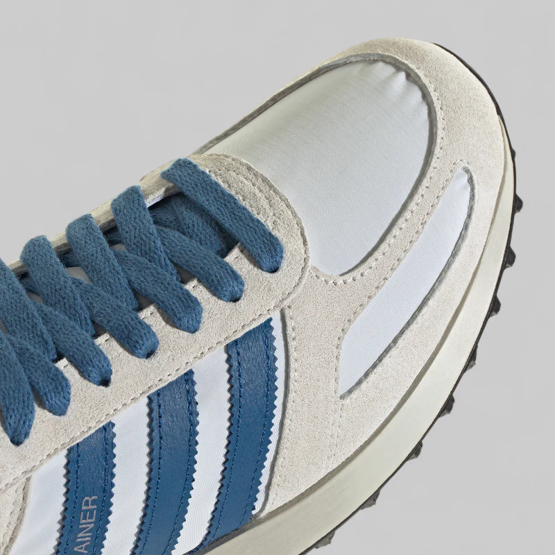 LA Trainer OG - Off White/Dark Marine - Image 5