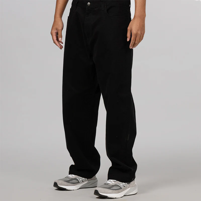 Landon Pant - Black Rinsed - Image 2