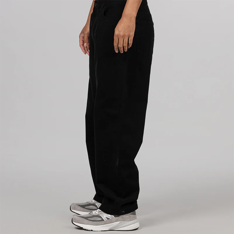 Landon Pant - Black Rinsed - Image 3