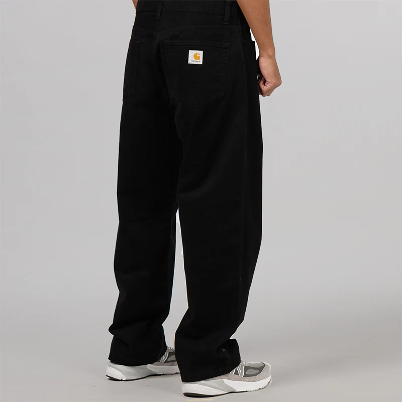Landon Pant - Black Rinsed - Image 4