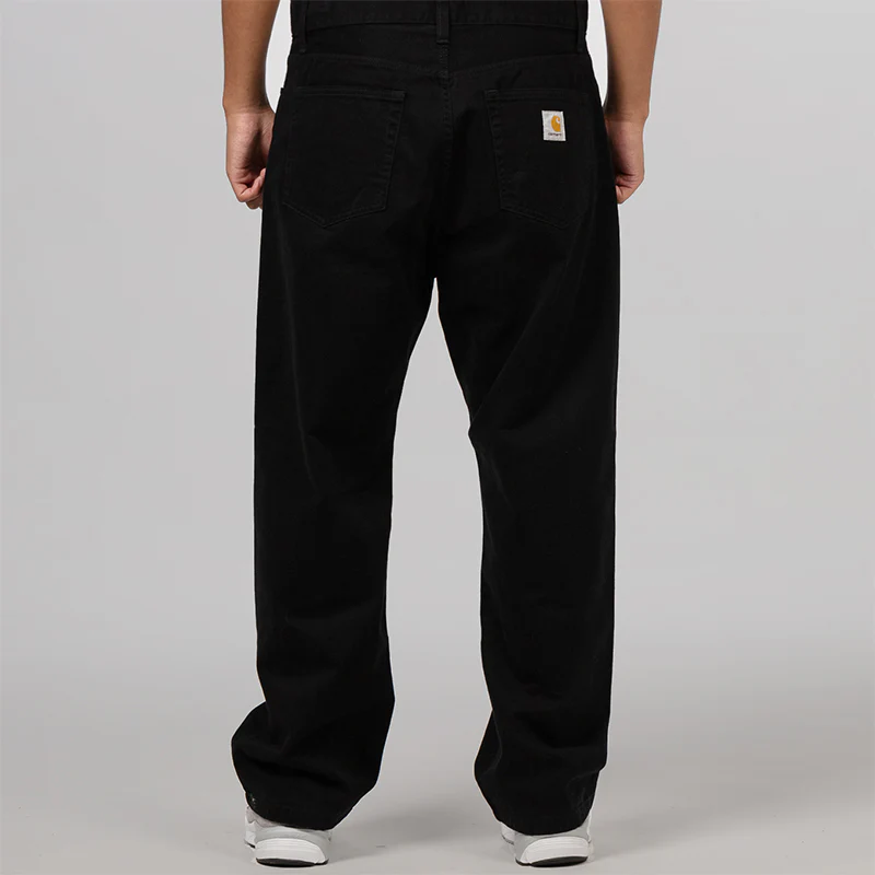 Landon Pant - Black Rinsed - Image 5