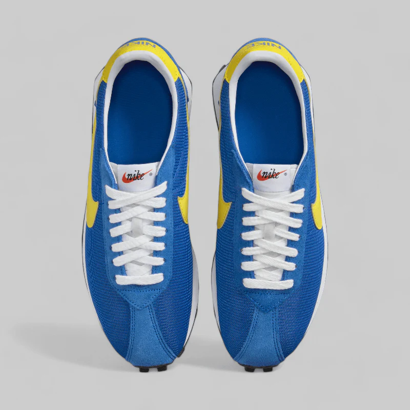 LD-1000 SP - Game Royal/Opti Yellow - Image 3