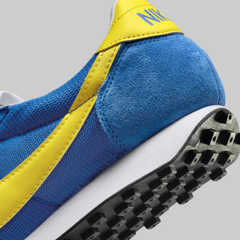 LD-1000 SP - Game Royal/Opti Yellow - Image 5