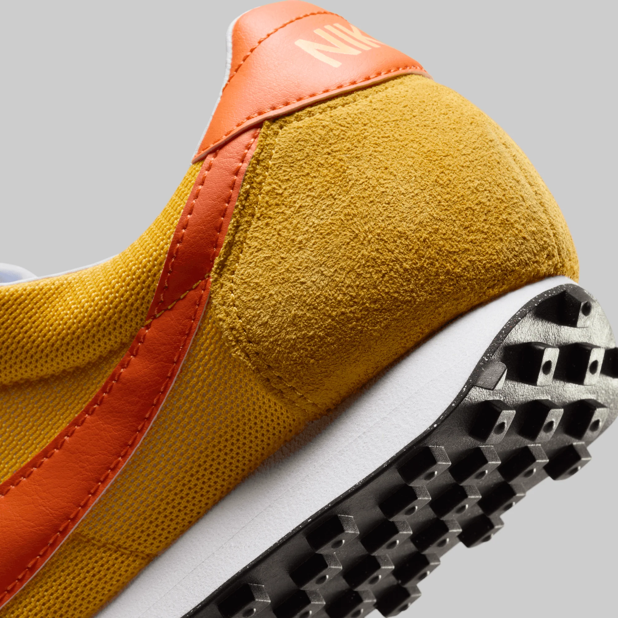 LD-1000 SP - University Gold/Safety Orange - Image 5