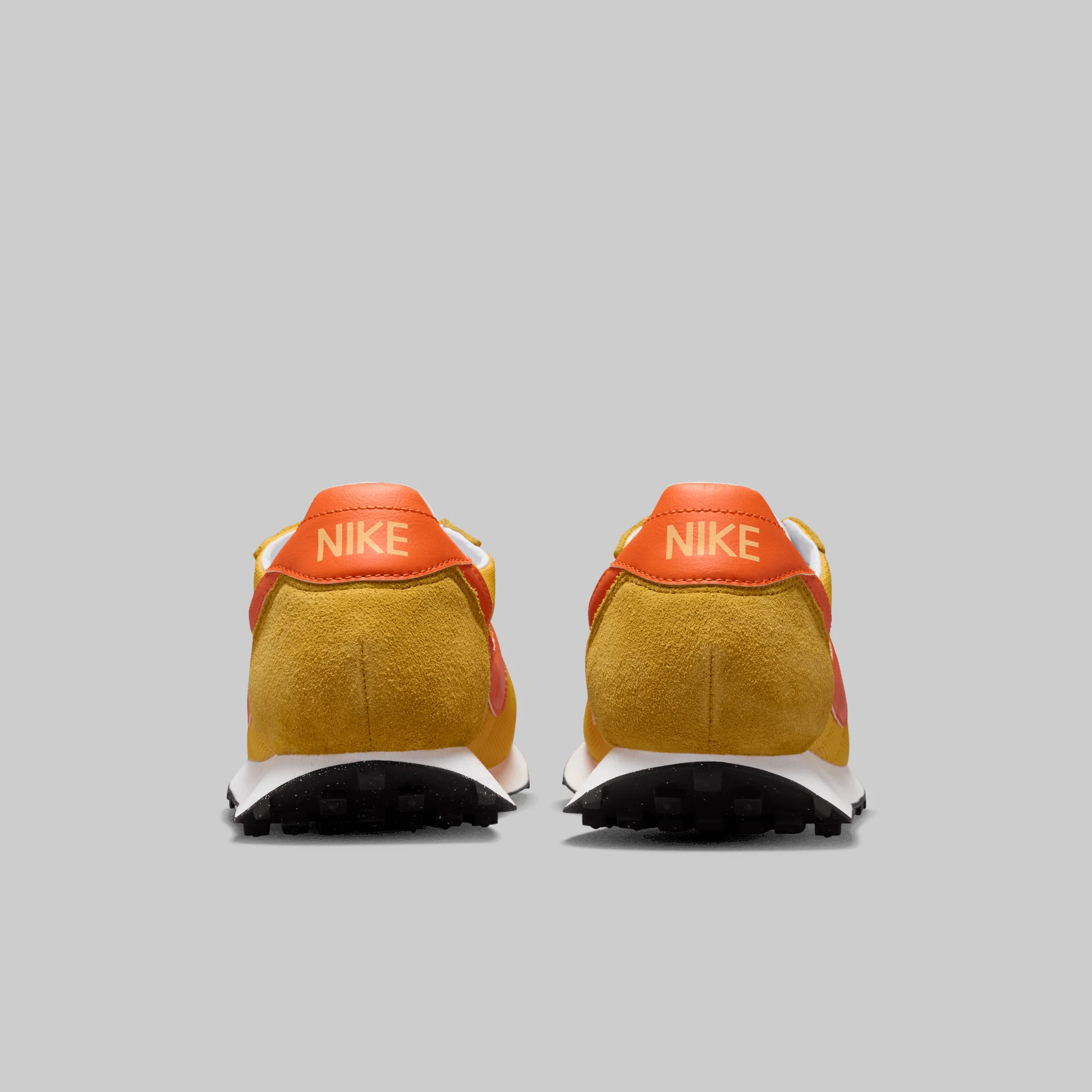 LD-1000 SP - University Gold/Safety Orange - Image 6
