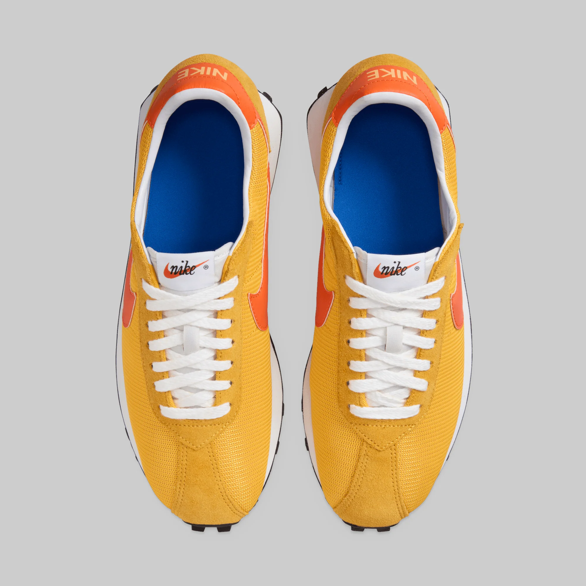 LD-1000 SP - University Gold/Safety Orange - Image 8
