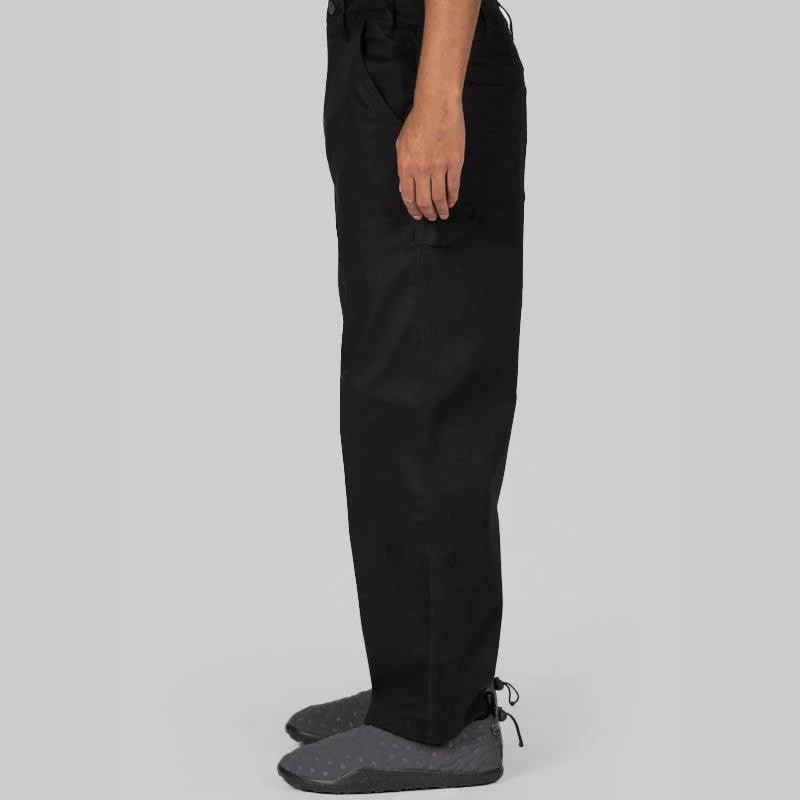 Life Carpenter Pant - Black/Black - Image 3