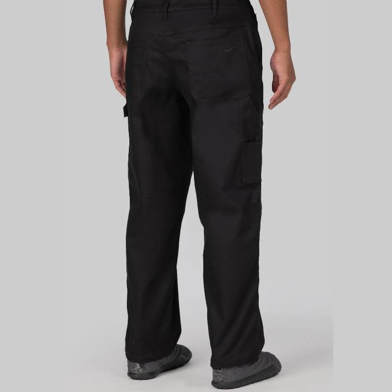 Life Carpenter Pant - Black/Black - Image 5