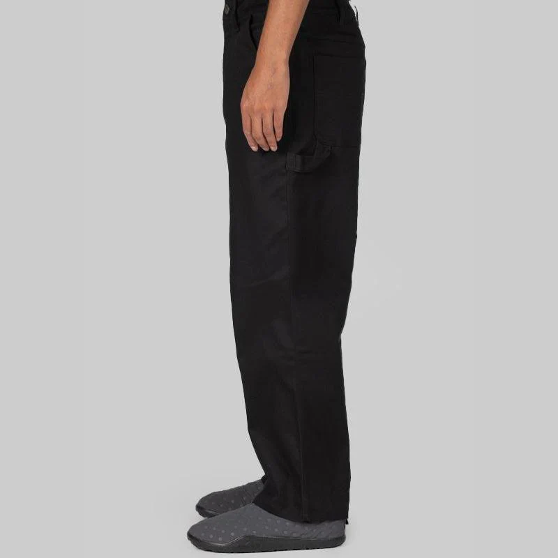 Life Carpenter Pant - Black/Black - Image 6