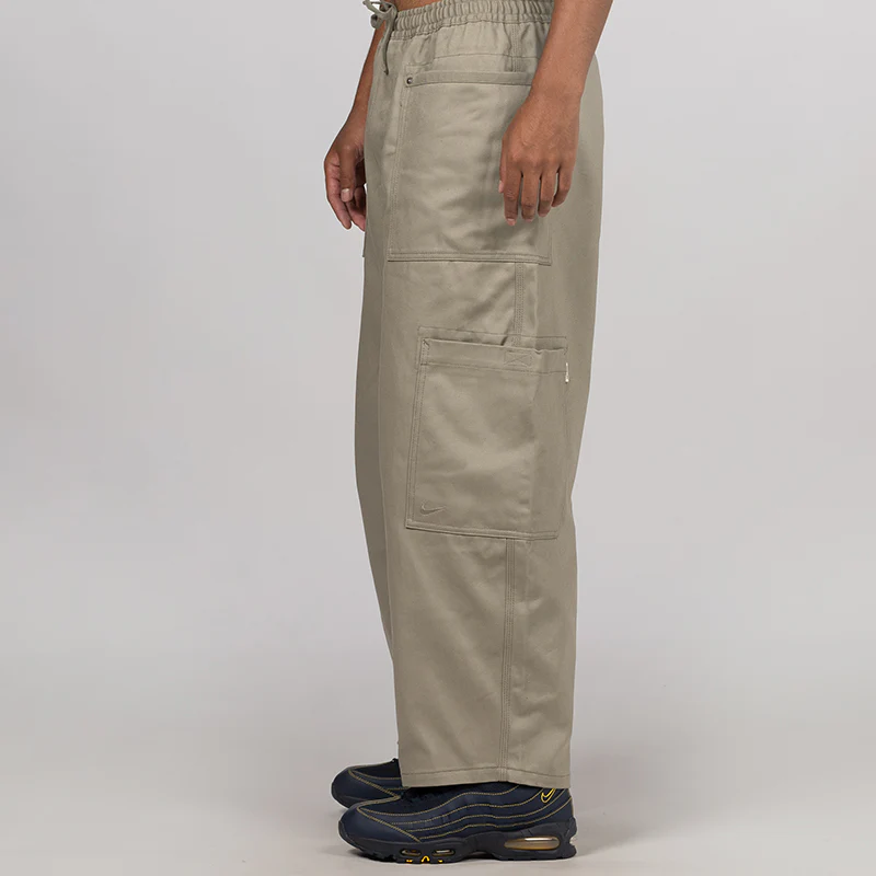 Life Utility Pant - Light Army - Image 3