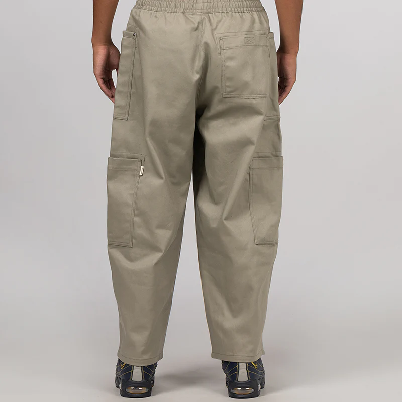 Life Utility Pant - Light Army - Image 4