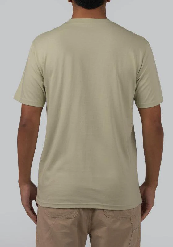Lifeguards T-Shirt - Agave - Image 2